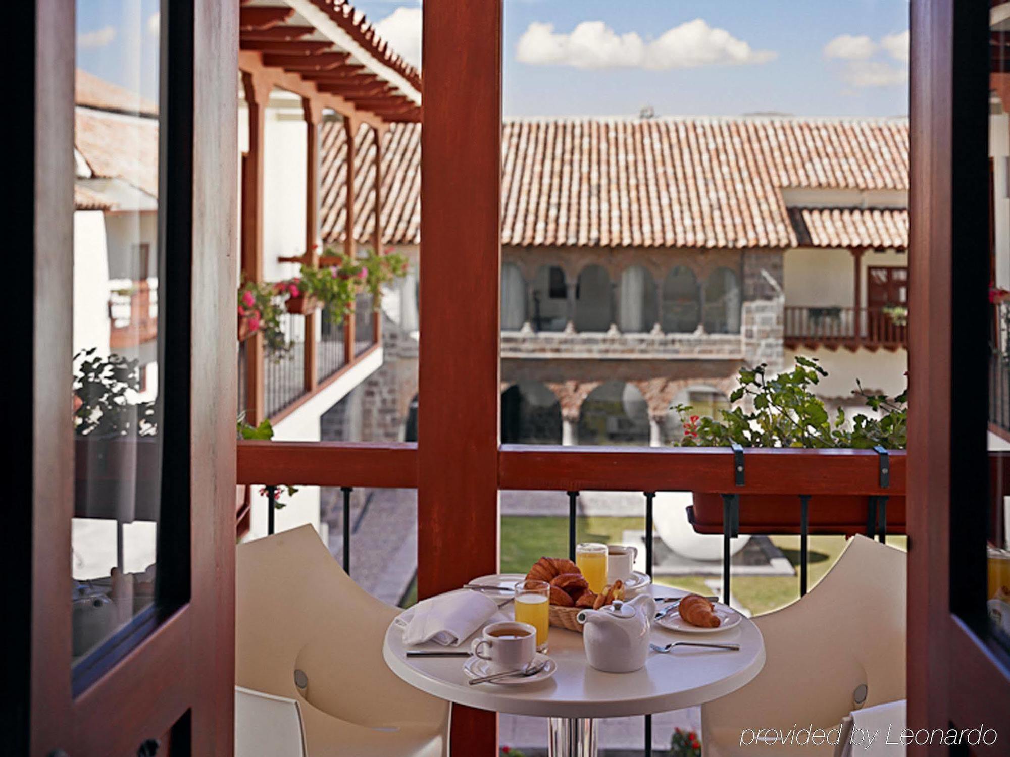 Casa Cartagena Boutique Hotel & Spa Куско Экстерьер фото